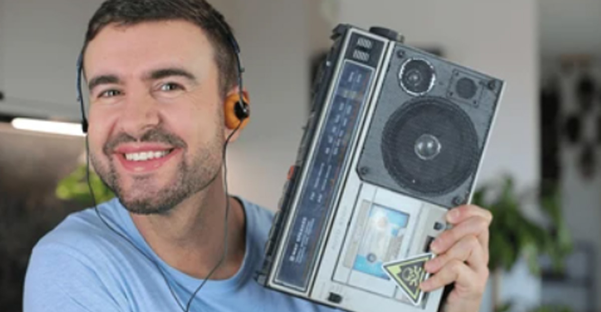 Cassette Players Msn