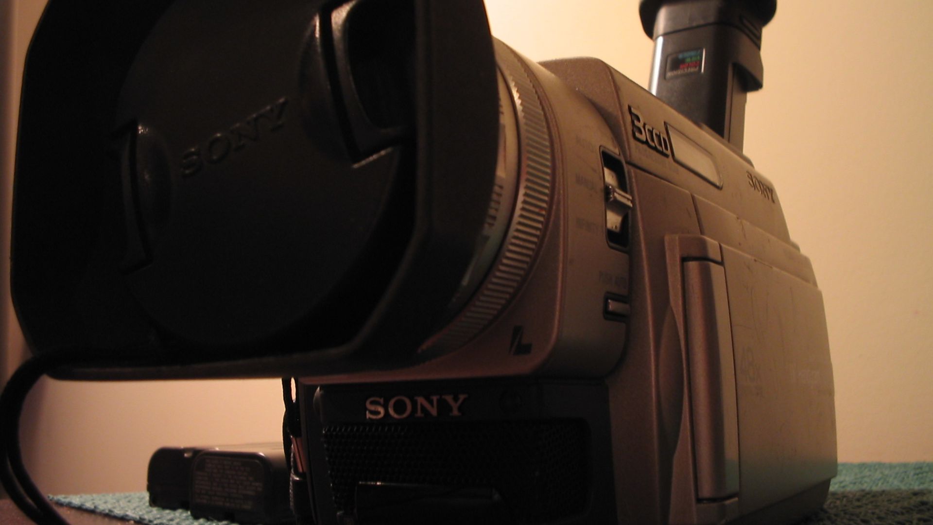 File:Sony DCR-TRV900.jpg