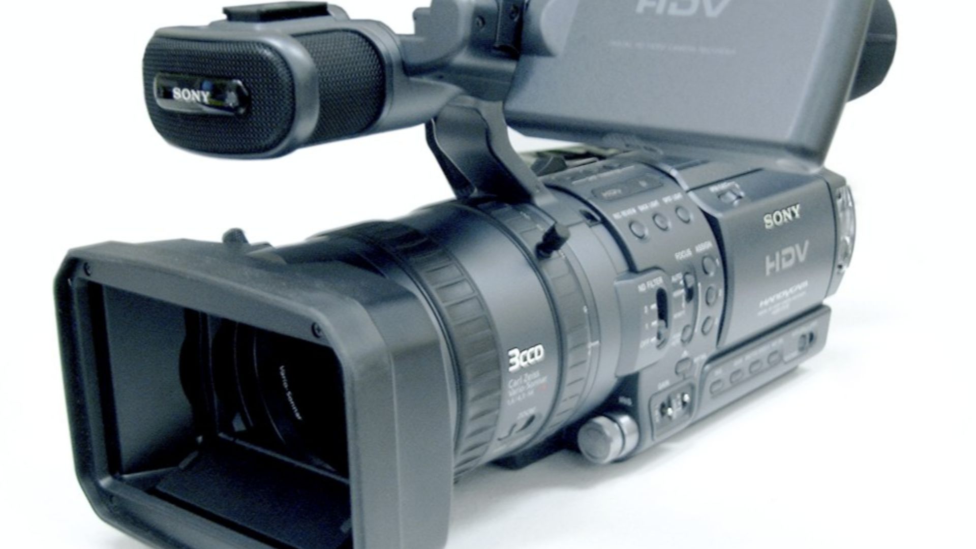 File:Sony HDR-FX1E 20050423.jpg