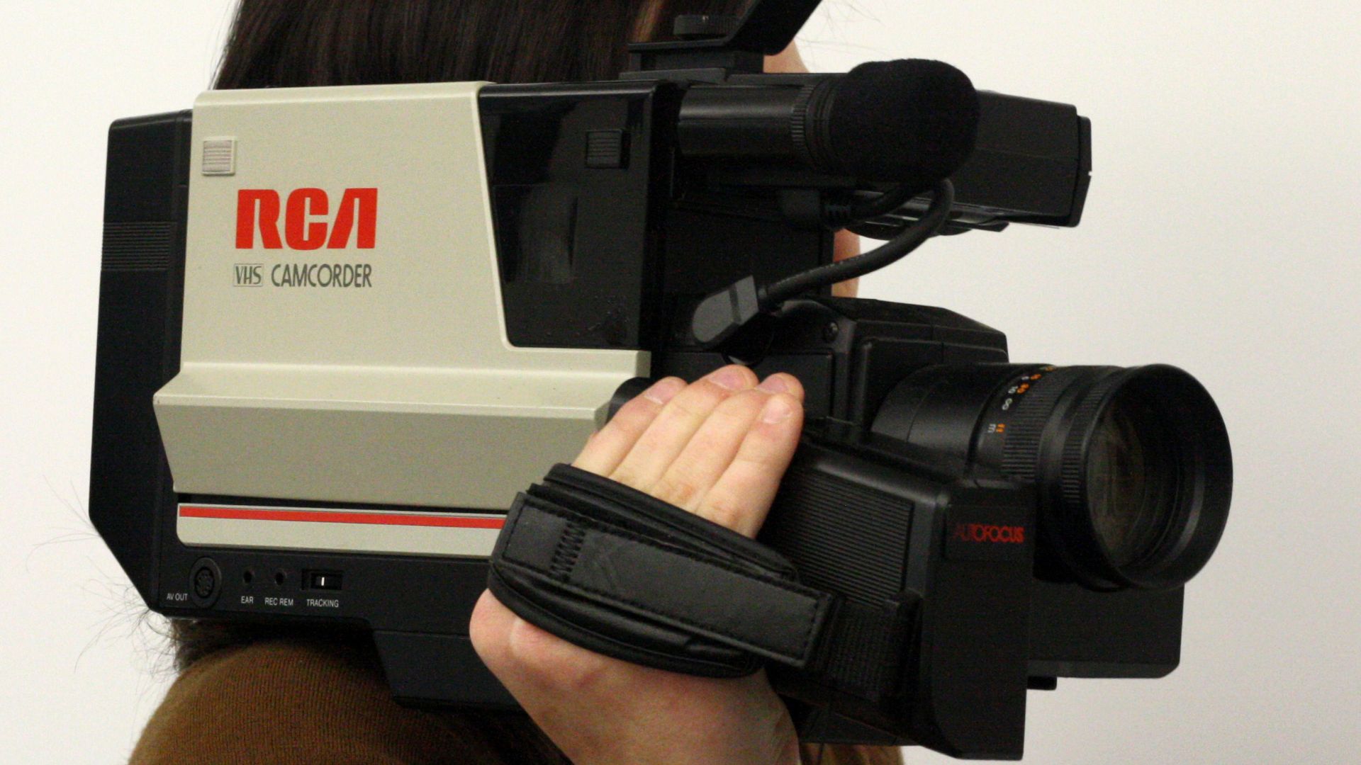 File:RCA VHS shoulder-mount Camcorder.jpg