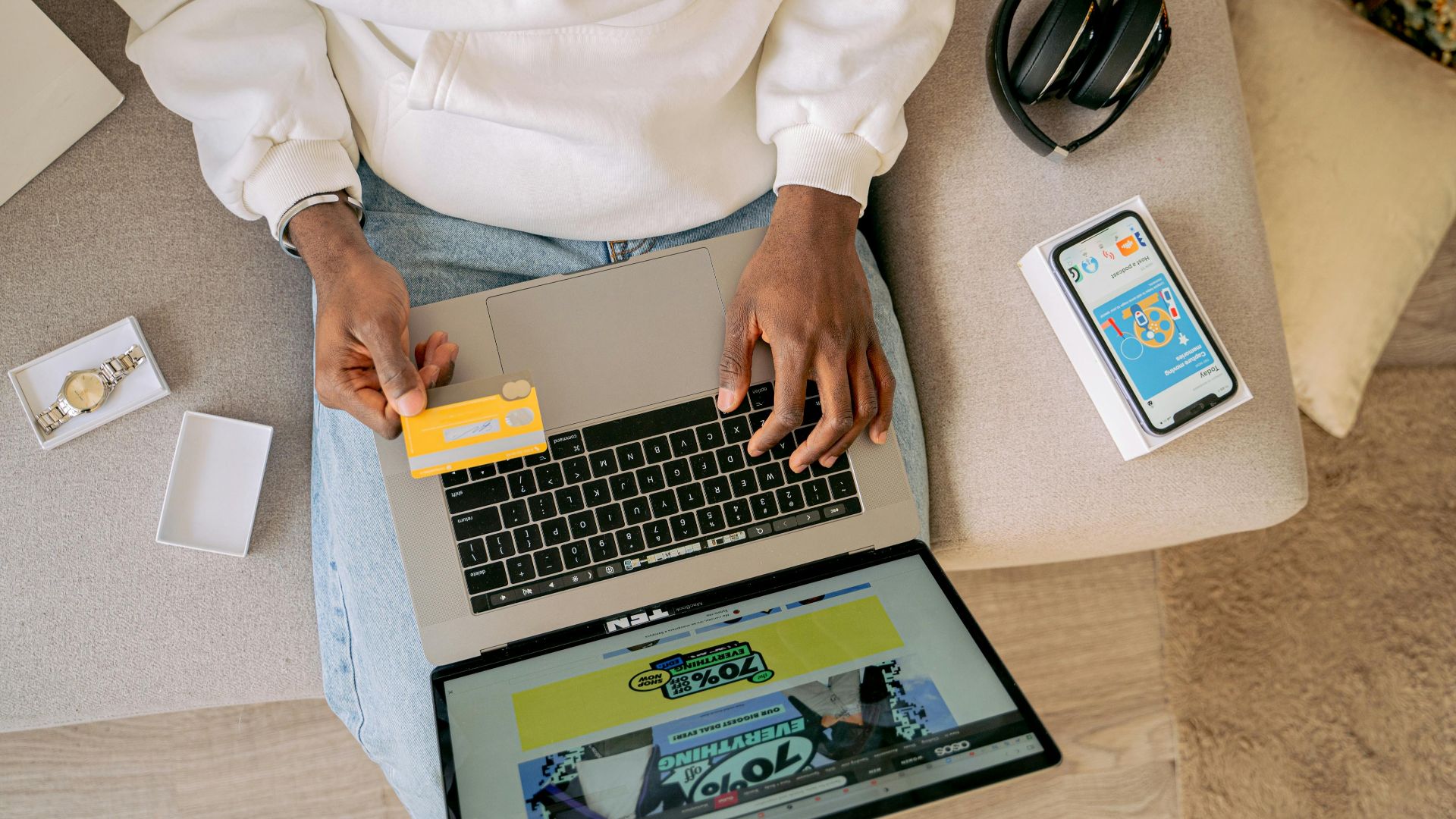 Antoni Shkraba Studio