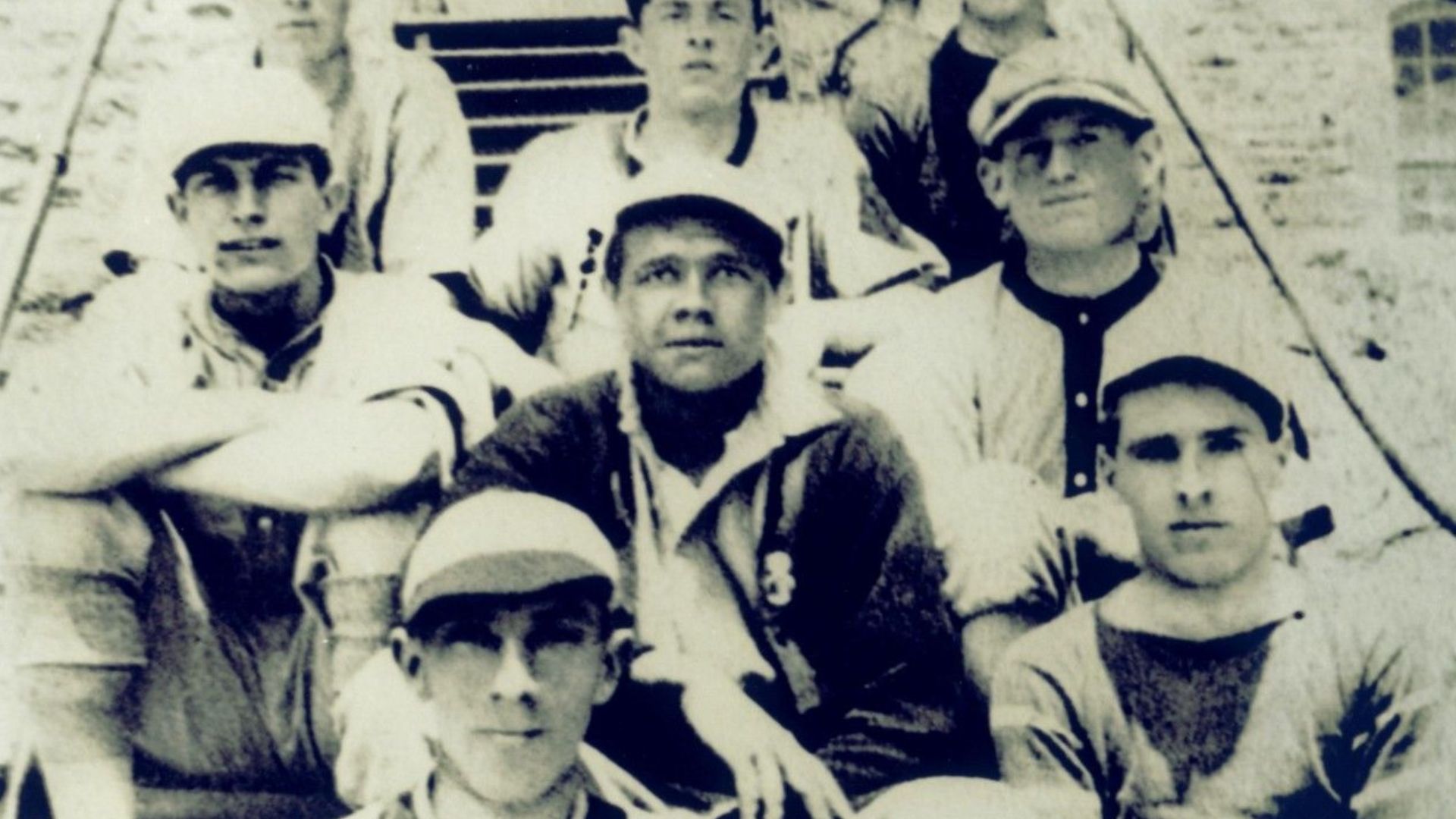 File:1913 St Marys Industrial Baseball - Babe Ruth.png