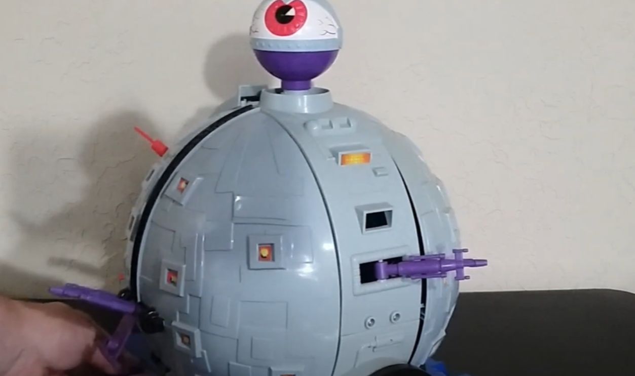 Technodrome