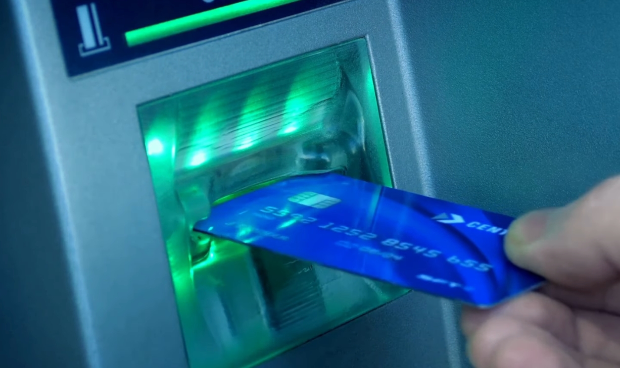 Skipping Overdraft Protection