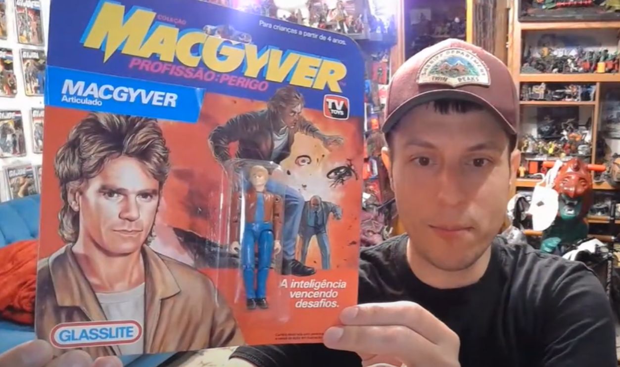 MacGyver