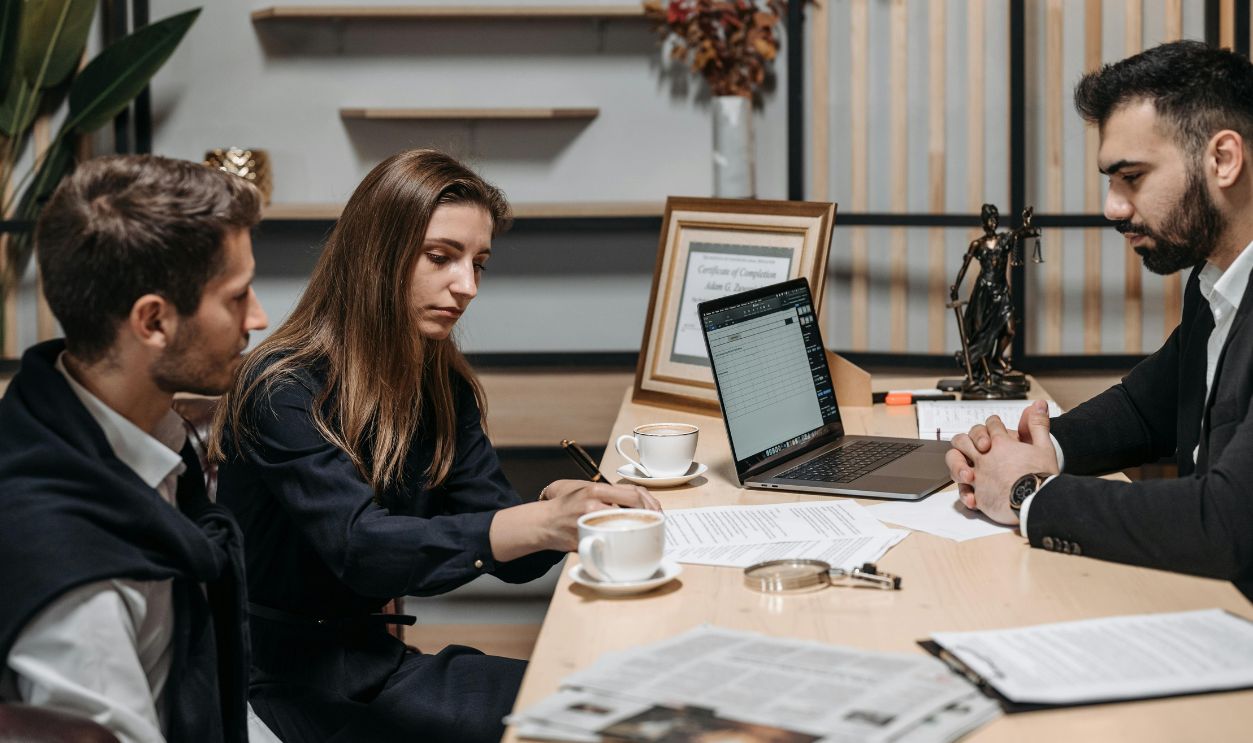 What Your Role As Co-Signer Means