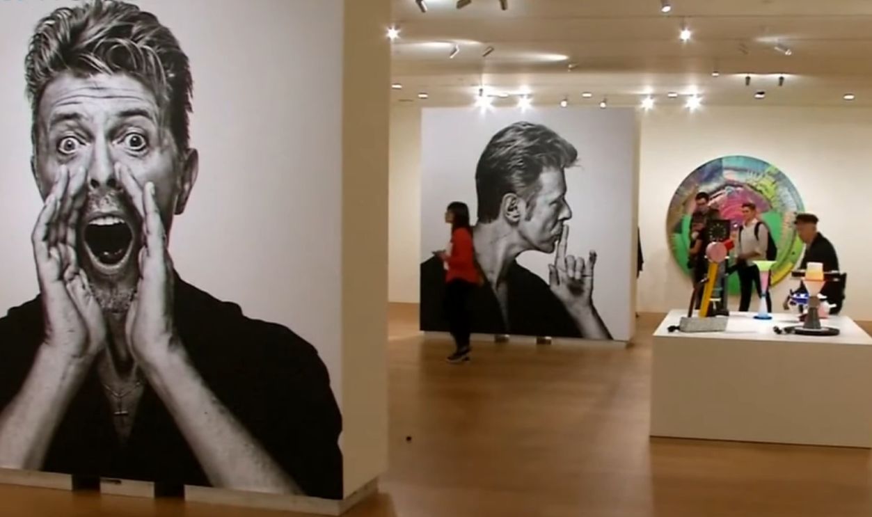 A Lucky Find For The Ages