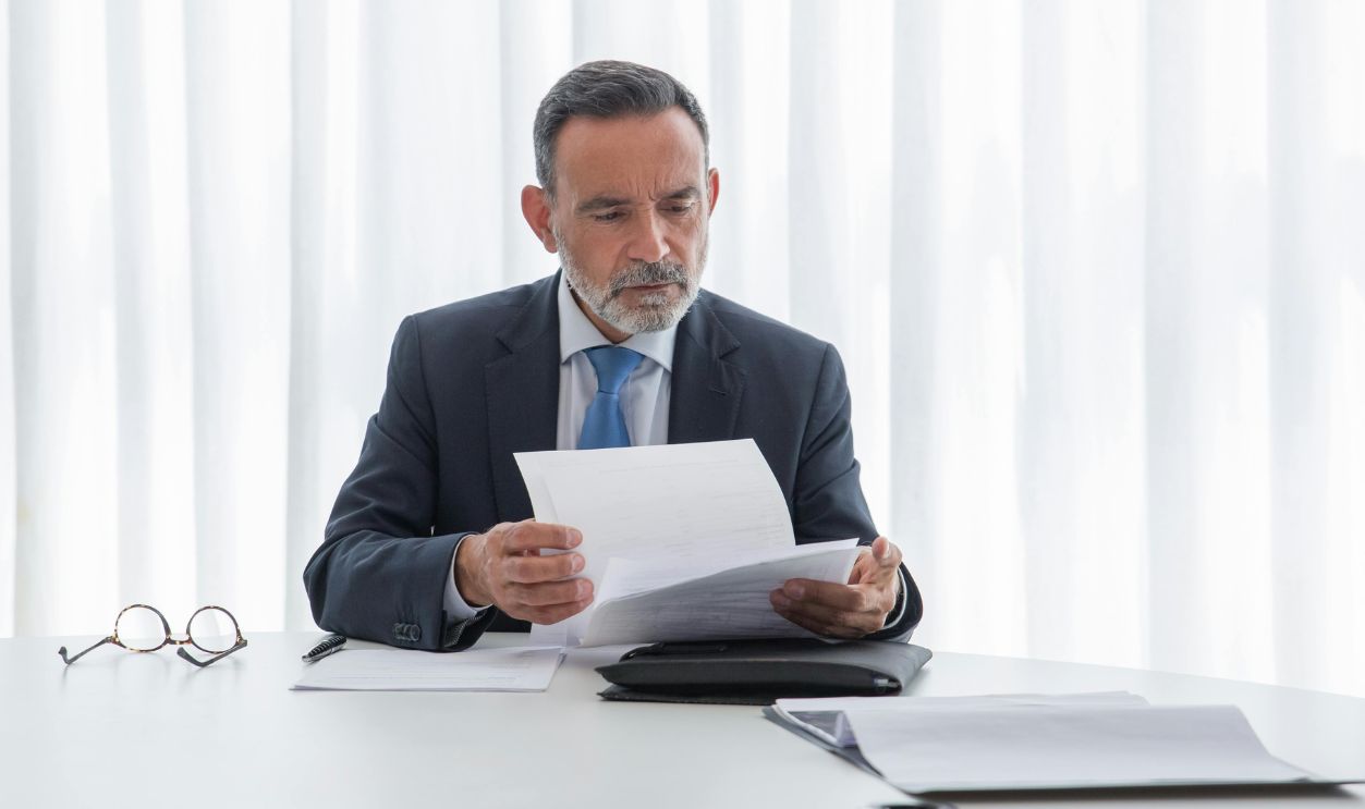 Long-Term Options To Protect Yourself