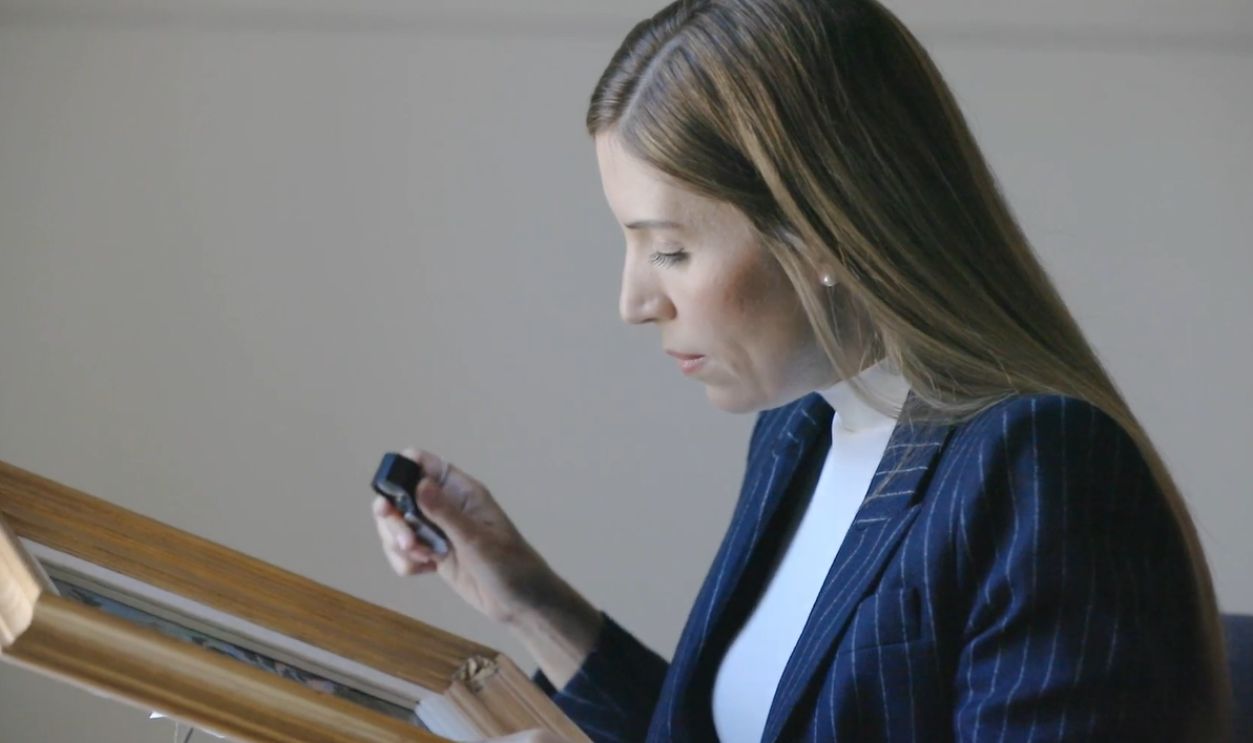 A Signature Discovery