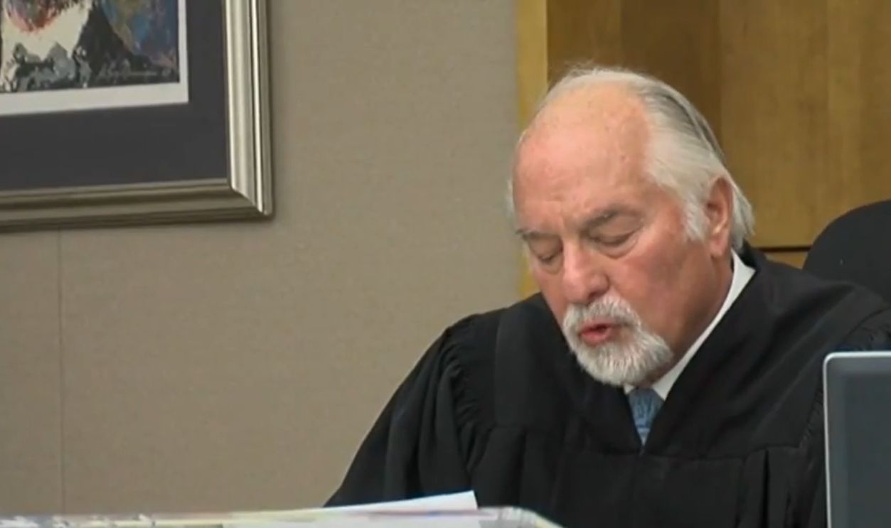 Trial And Verdict In 2016