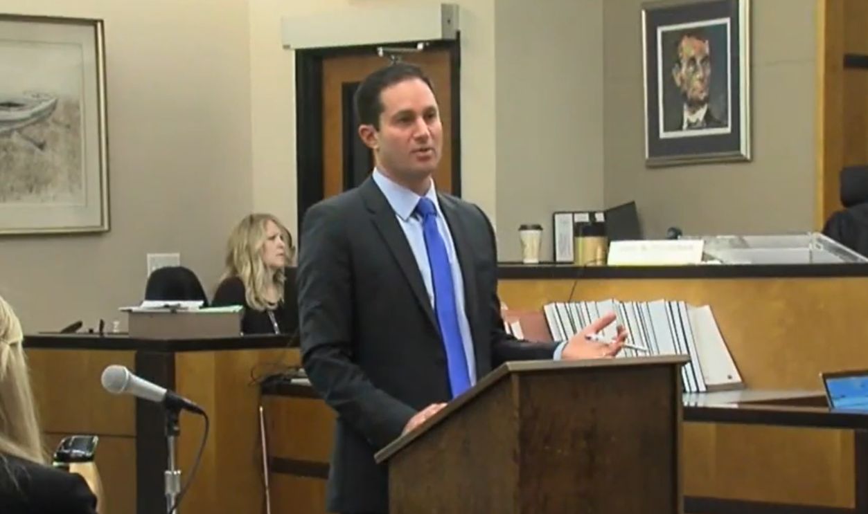 Importance Of The Case And Verdict