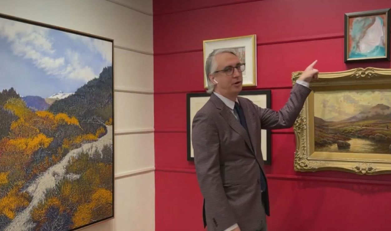 Bowie’s Art Was Deeply Personal