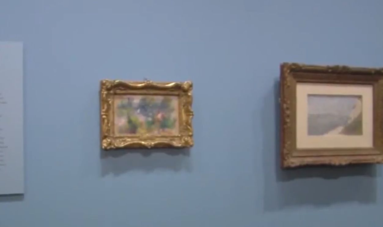 A Tiny Treasure With a Big Story