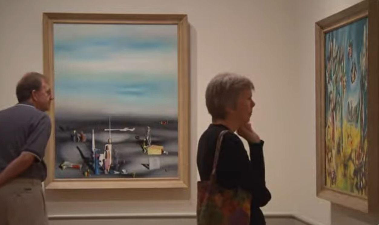 Saidie Adler May’s Legacy Lives On