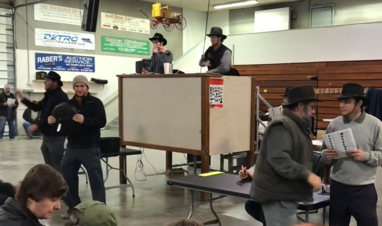 Griswold No. 13 Skillet