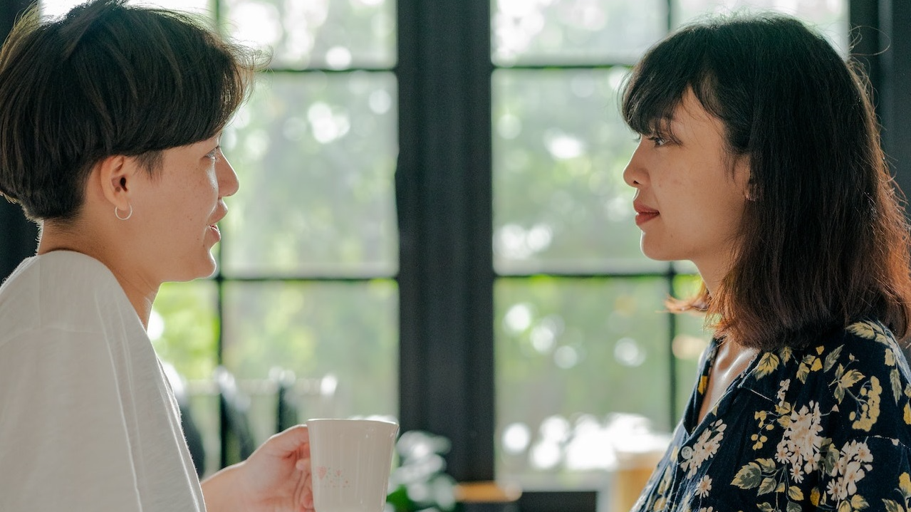 Terrifying Roommates