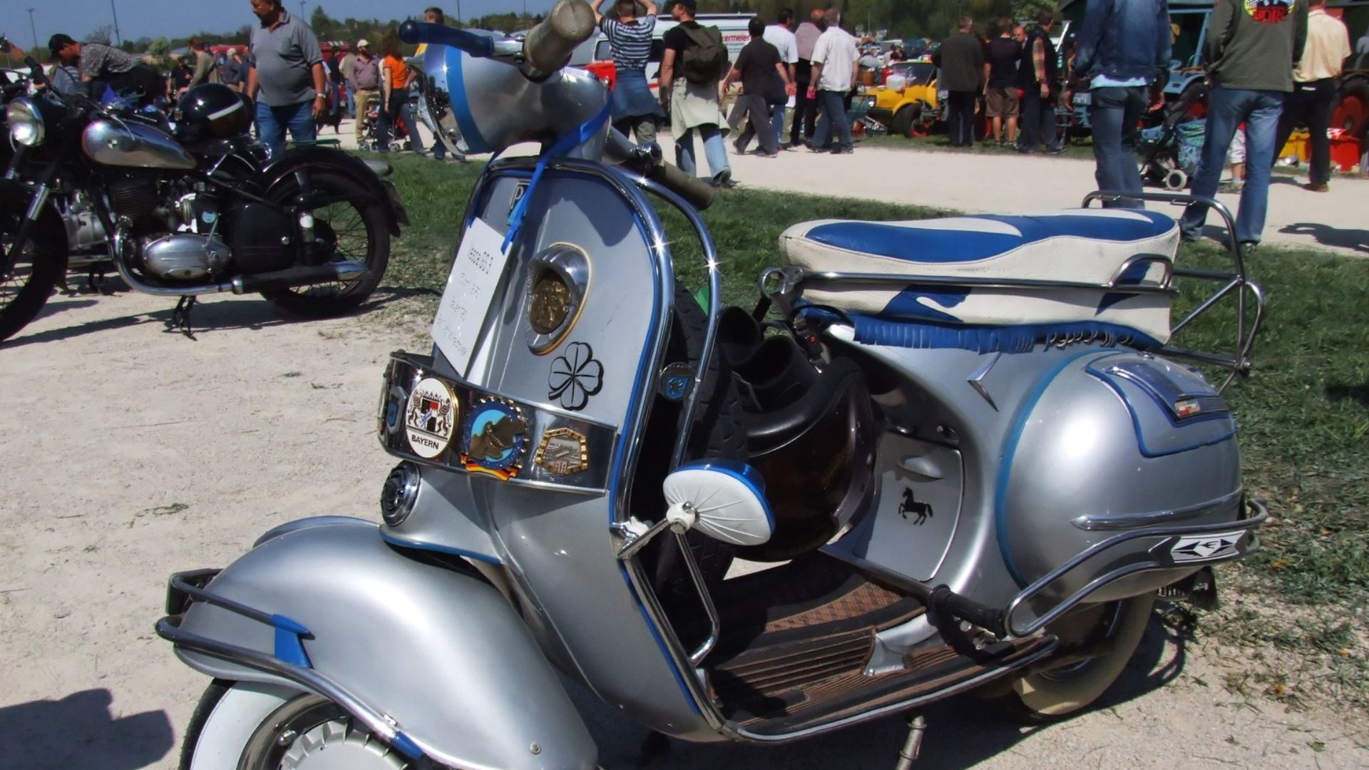 File:Vespa GS 3 150ccm 8PS 1960 1.jpg