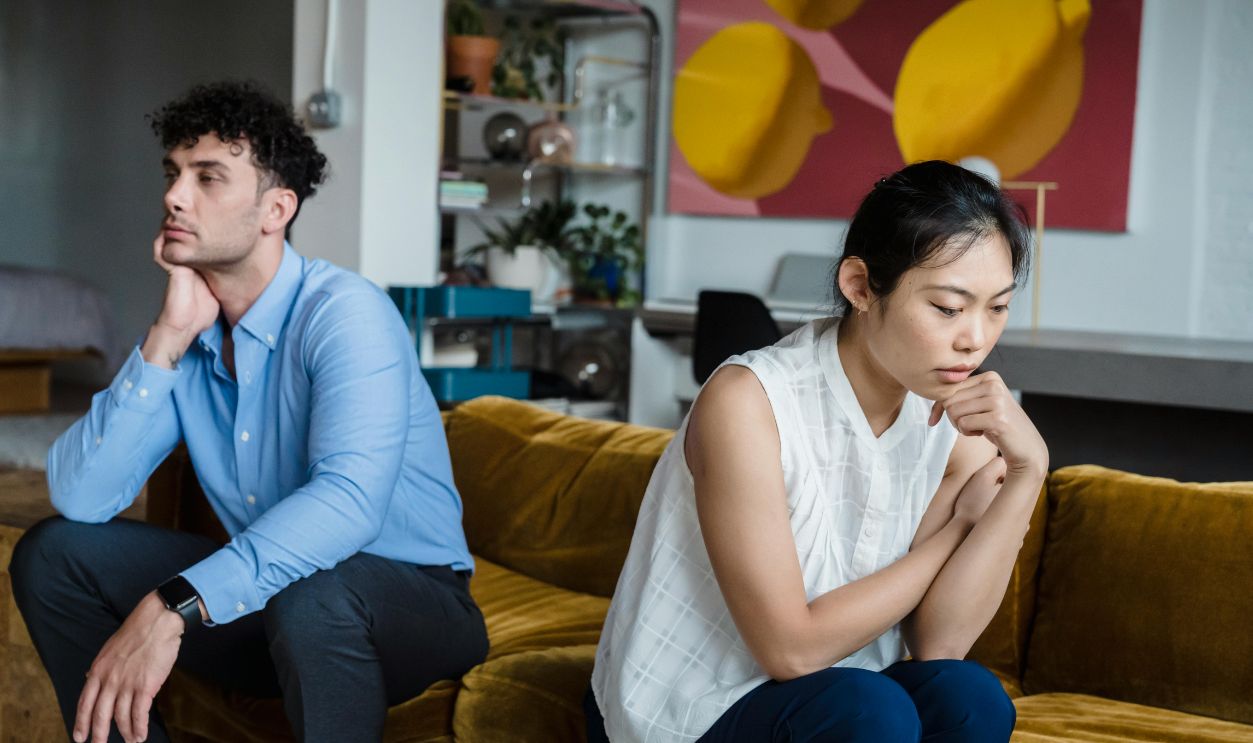 First Off, “Equal” Isn’t “Fair” Here