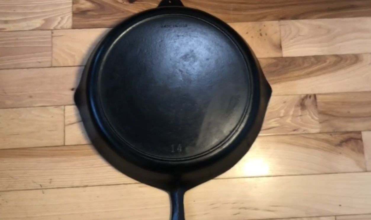 Birmingham Stove & Range 'Red Mountain'