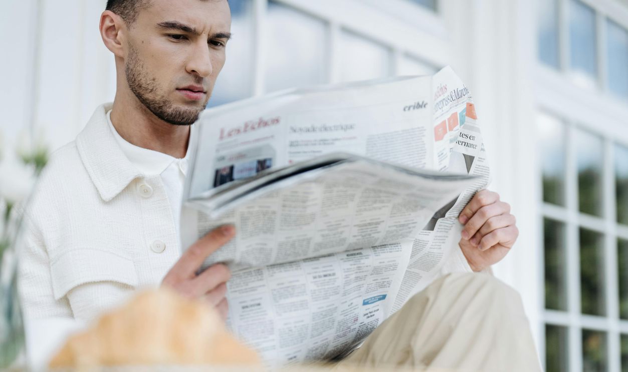 Pavel Danilyuk, Pexels