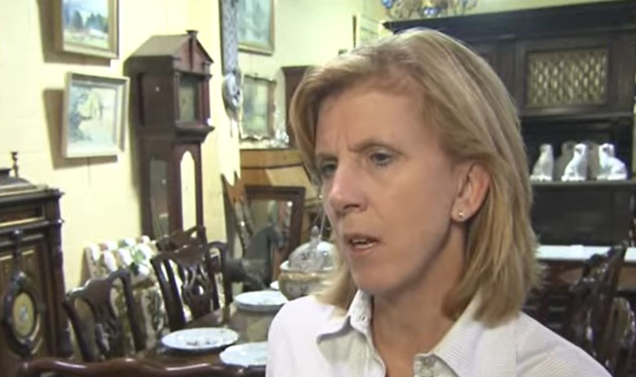 The Experts Raise Eyebrows