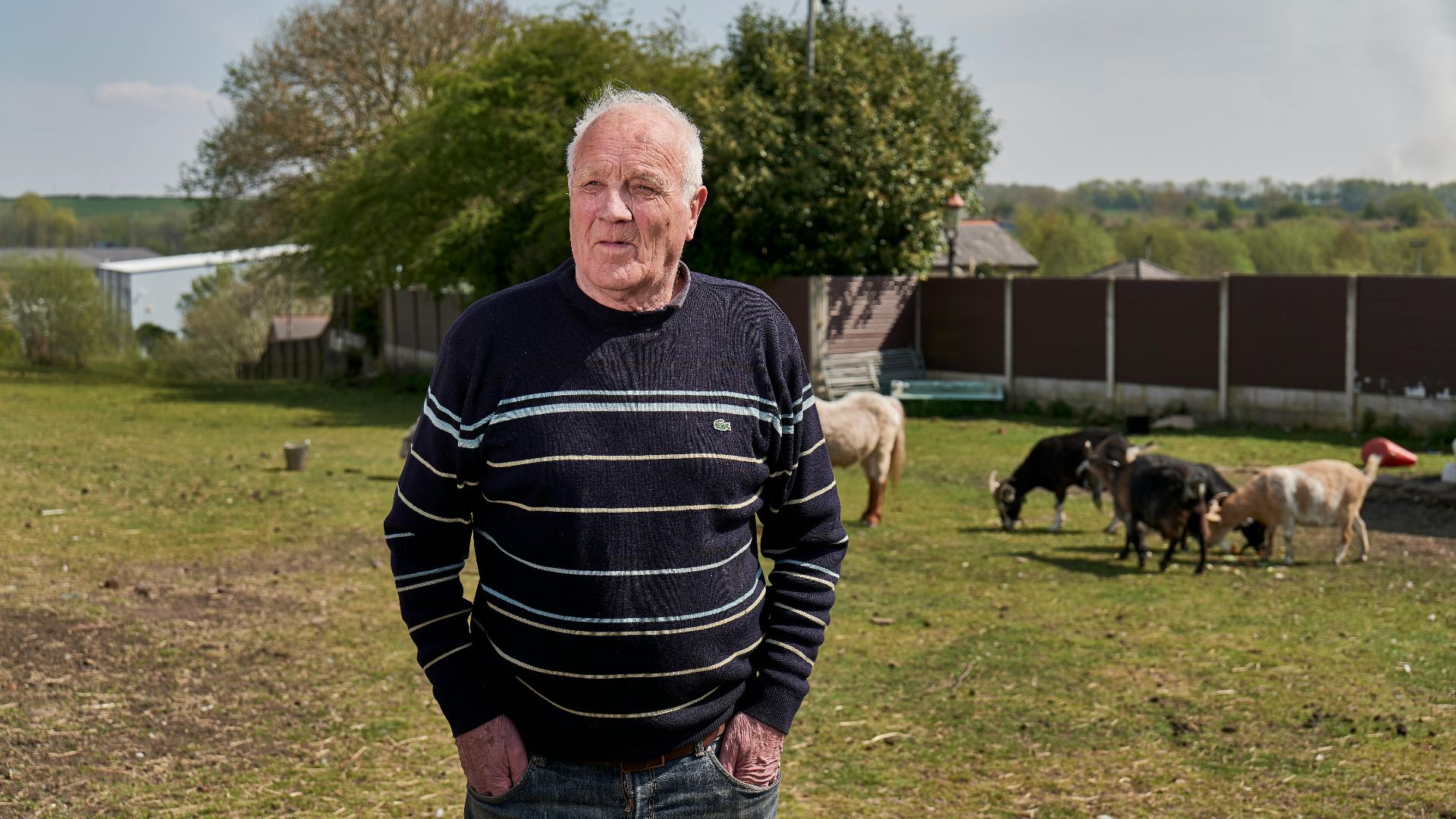 Centre for Ageing Better