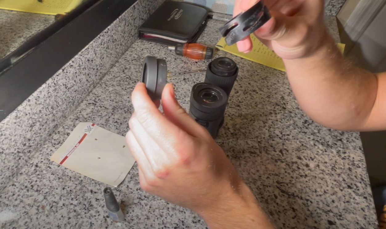 Condition, Optics & Restoration Risks