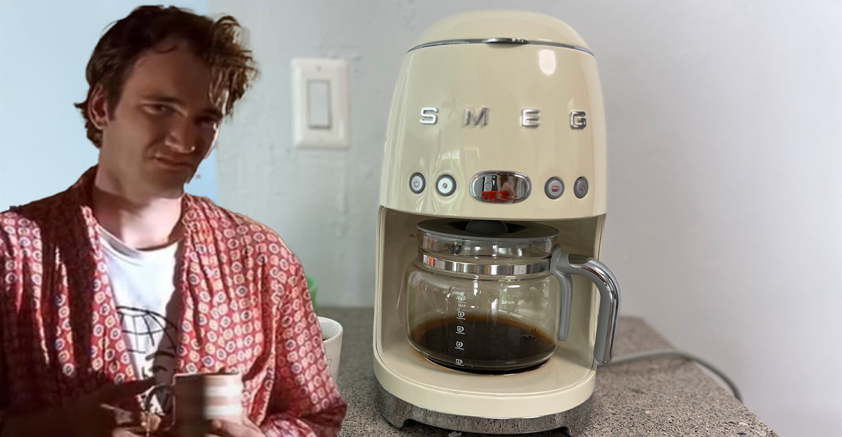 Rss Thumb - Retro Coffee Makers