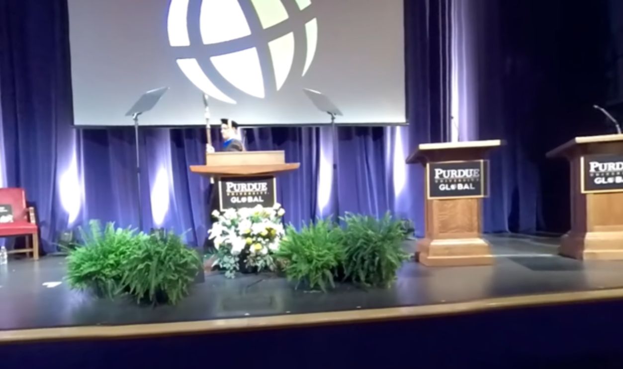 Purdue University Global