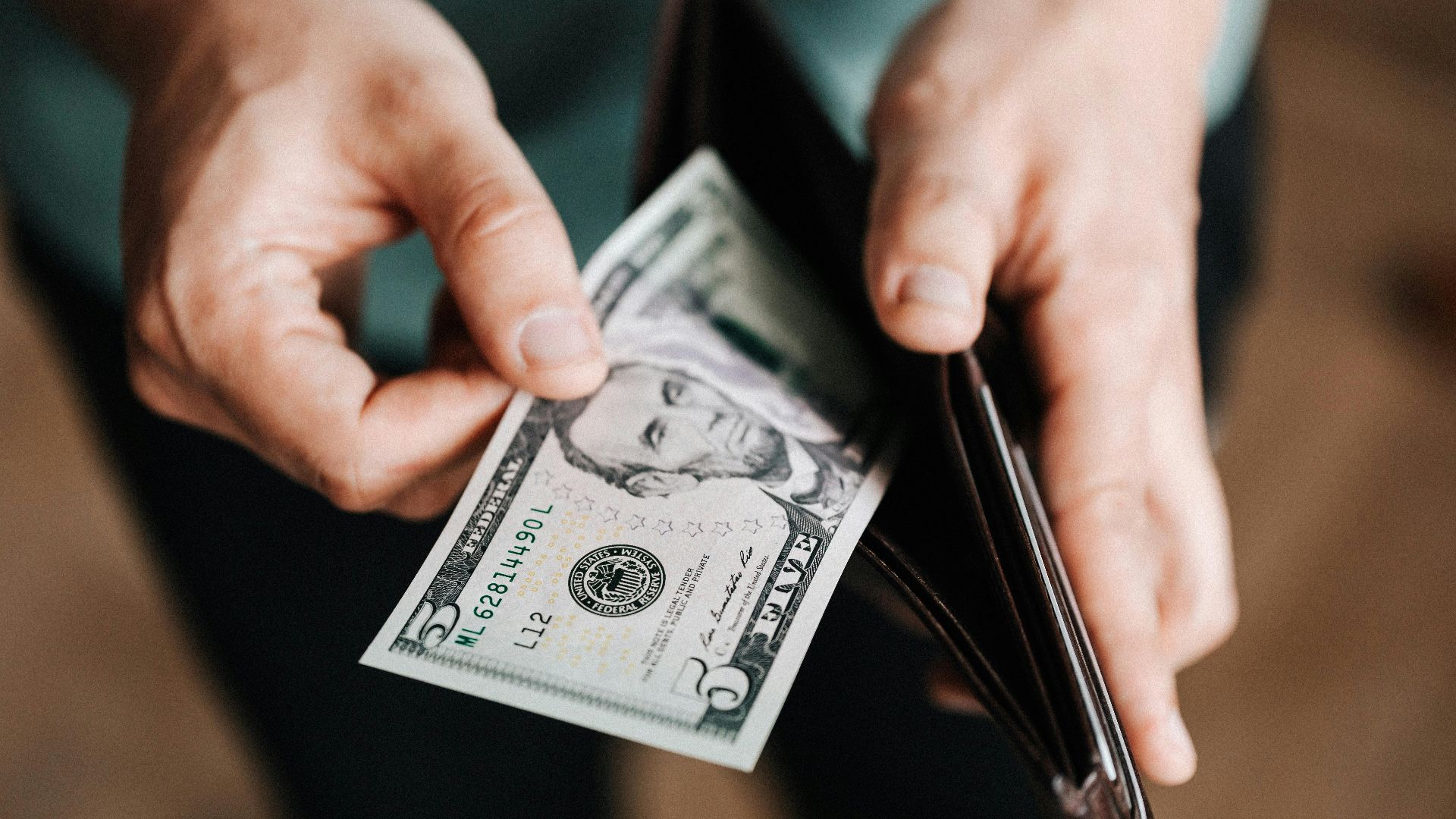 Photo By: Kaboompics.com