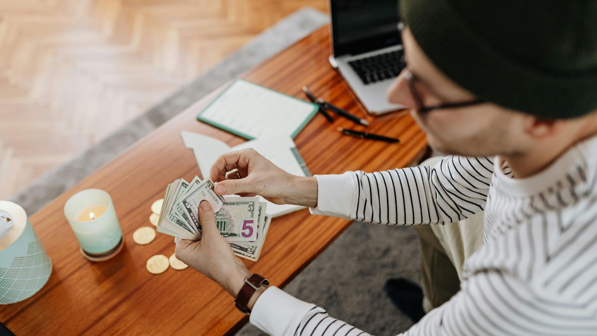 Photo By: Kaboompics.com