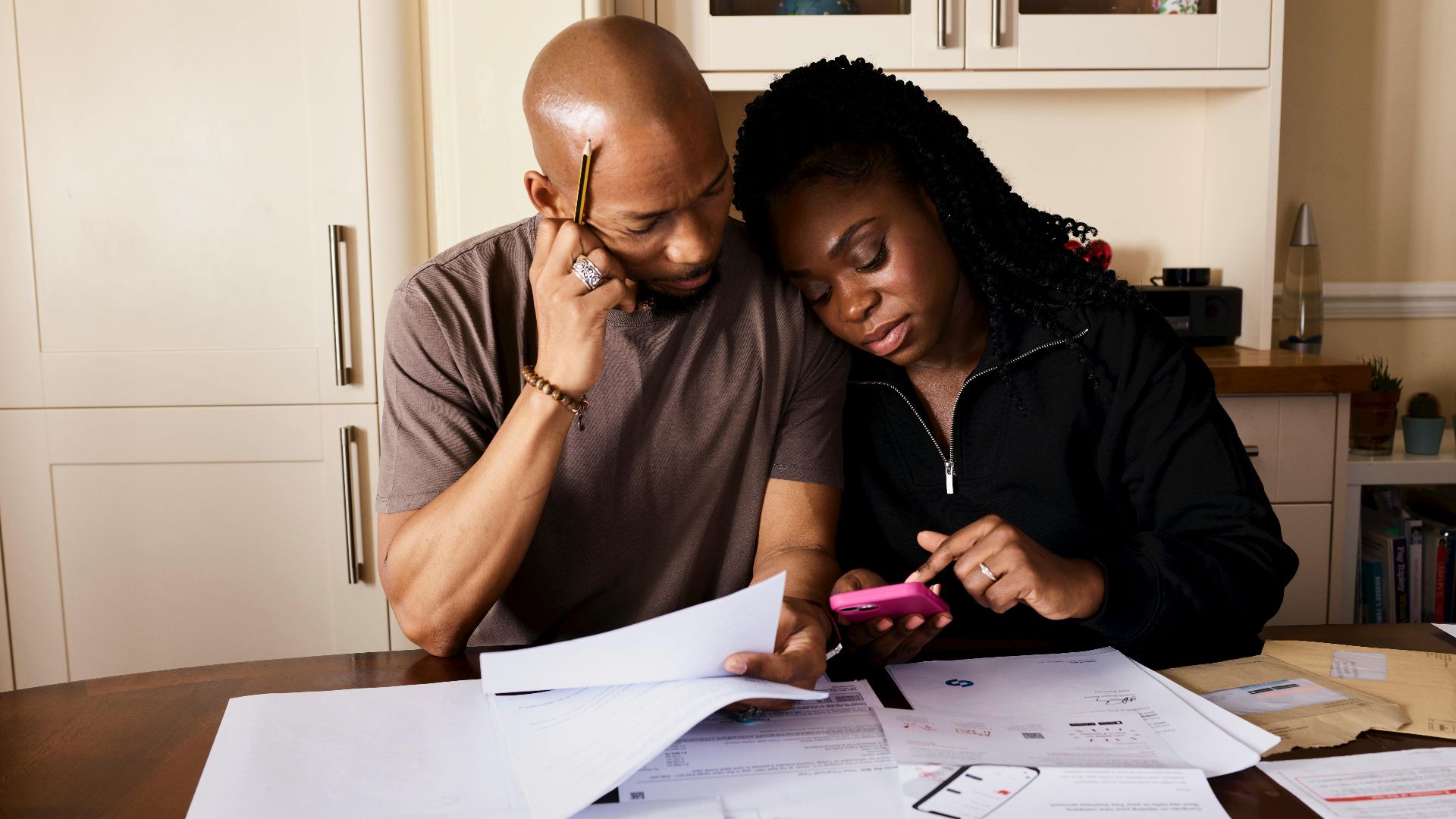 Vodafone x Rankin everyone.connected