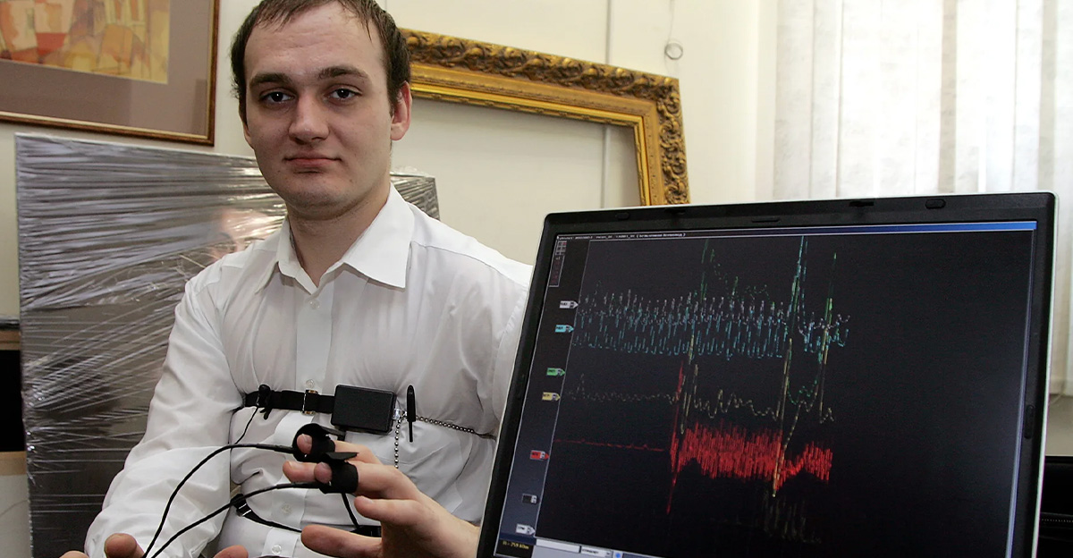 Rss Thumb - Boss Lie Detector