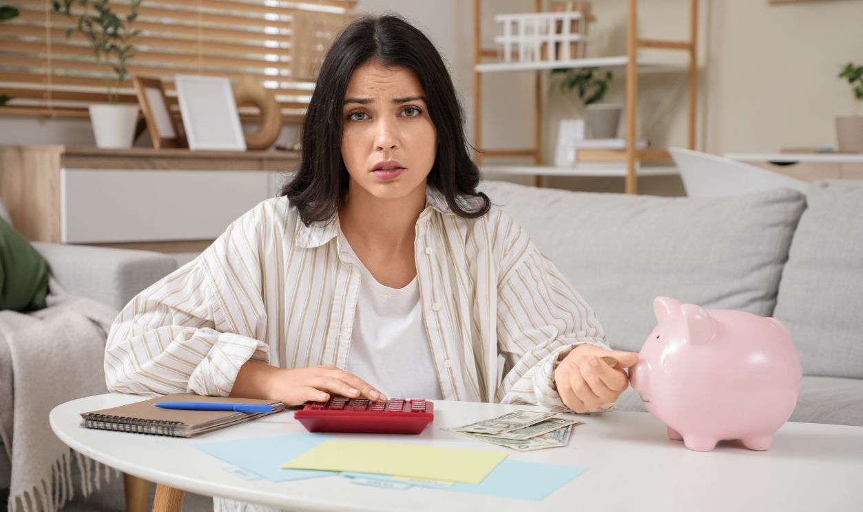 Hey Gen X, Made A Few Money Missteps? Let’s Set Things Right