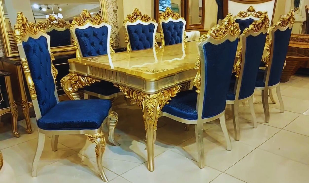 Victorian Dining Sets