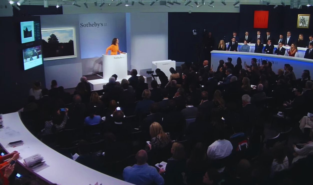 Sotheby's