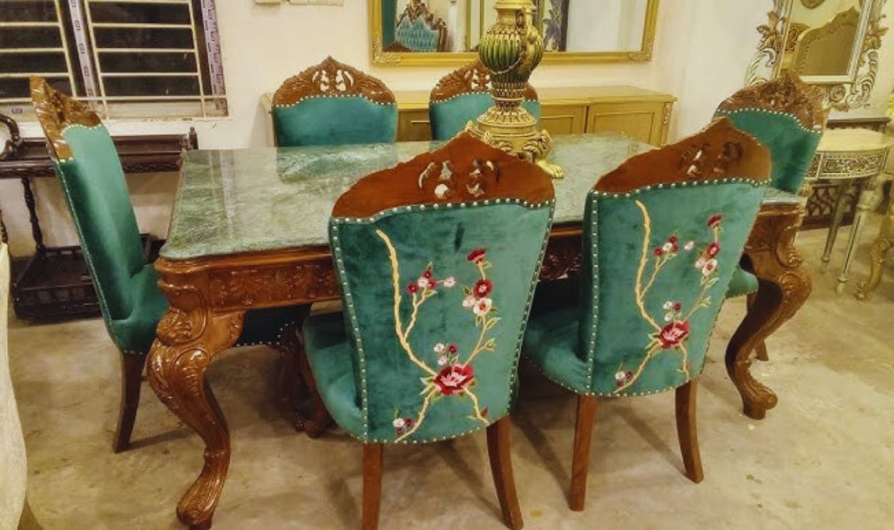 Dining set 01