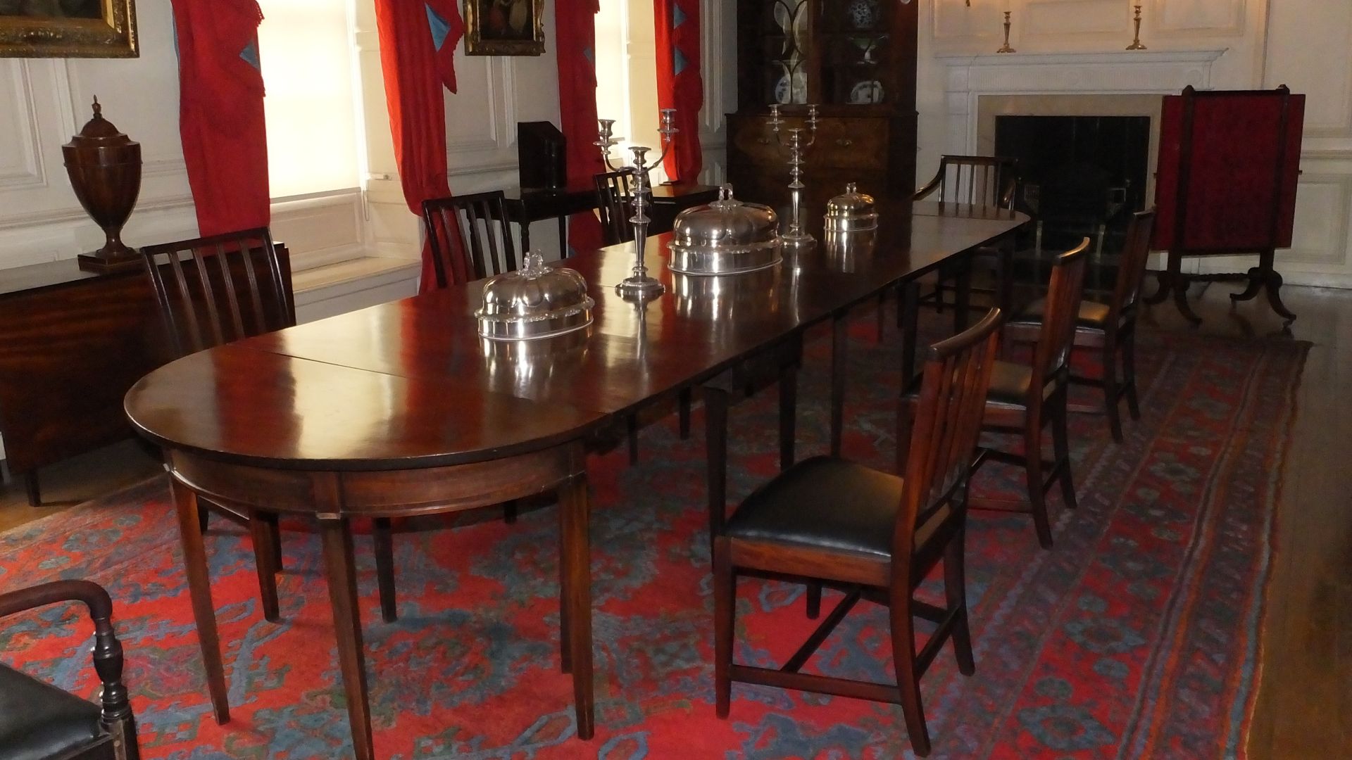 File:Judges' Lodgings 2014 GLAM Dining Room 2637.JPG