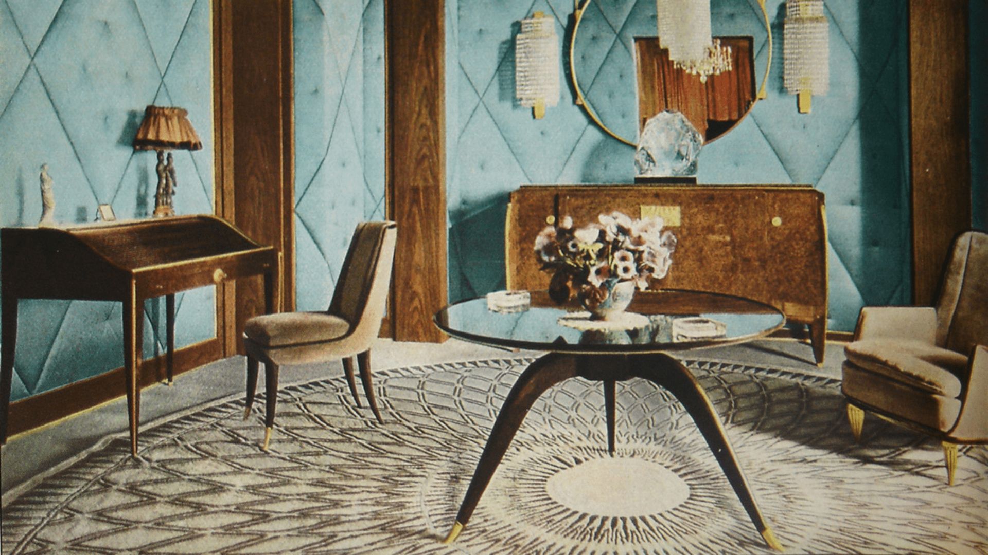 File:Art Deco interior with furniture by Émile-Jacques Ruhlmann.png