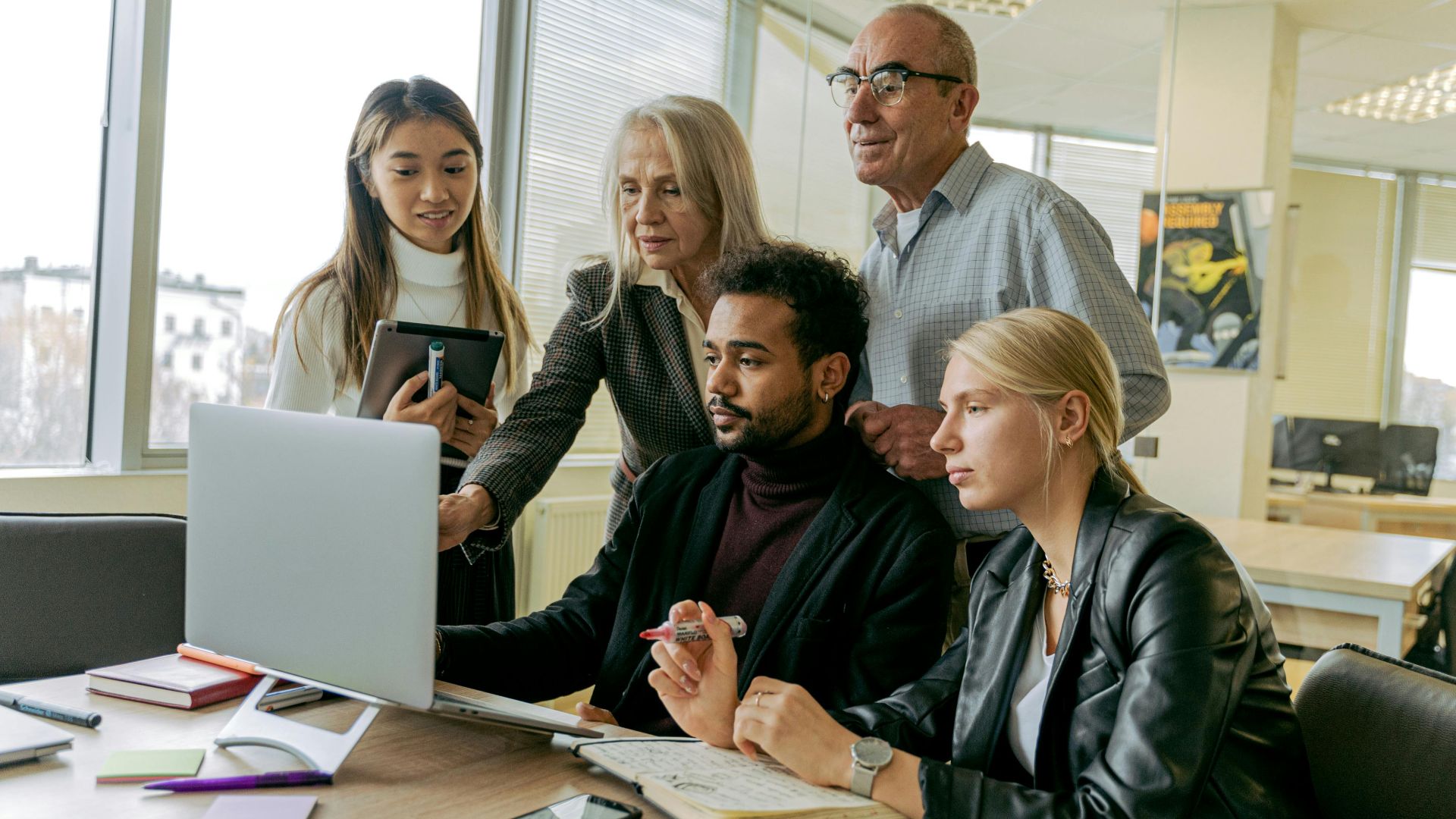 Antoni Shkraba Studio