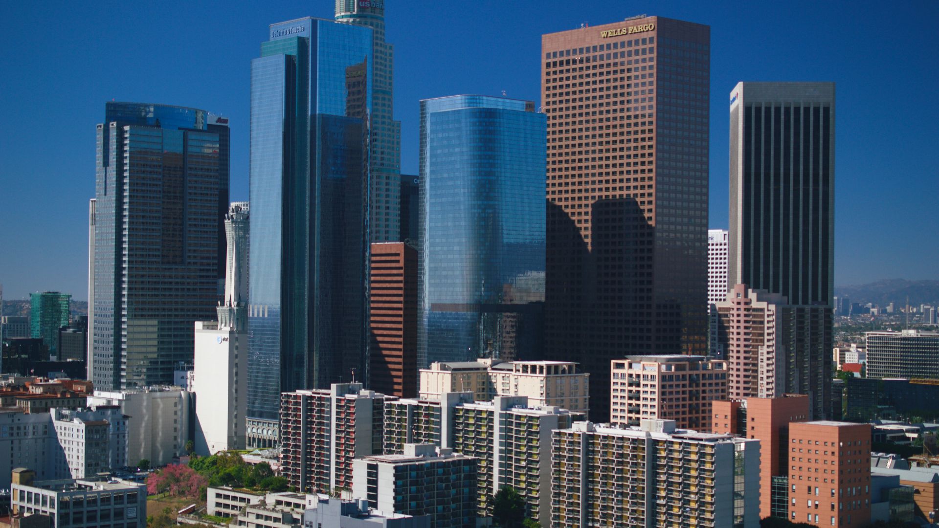 File:Skyline of Los Angeles, Downtown Los Angeles, California 13.jpg