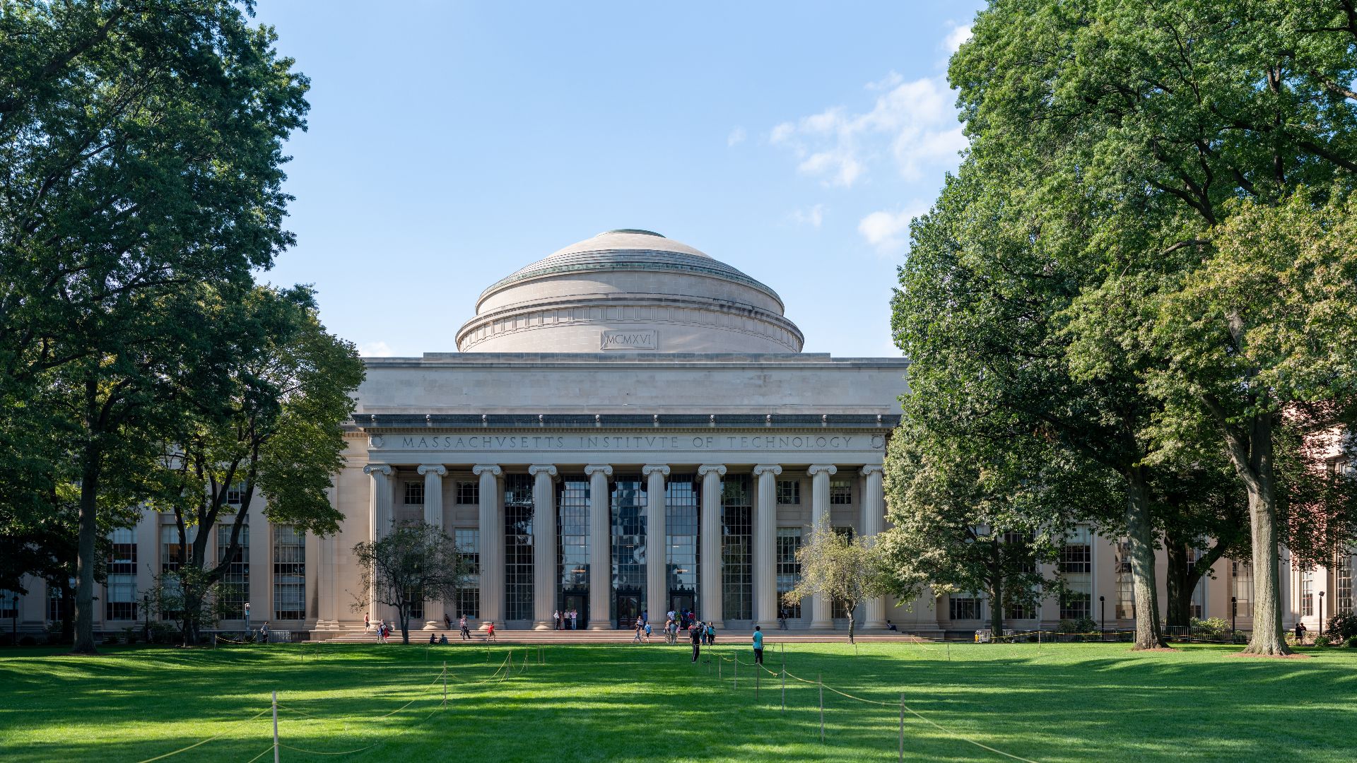 File:Great Dome, Massachusetts Institute of Technology, Aug 2019.jpg