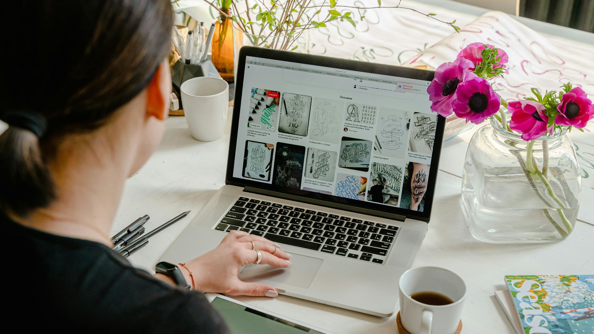 Antoni Shkraba Studio