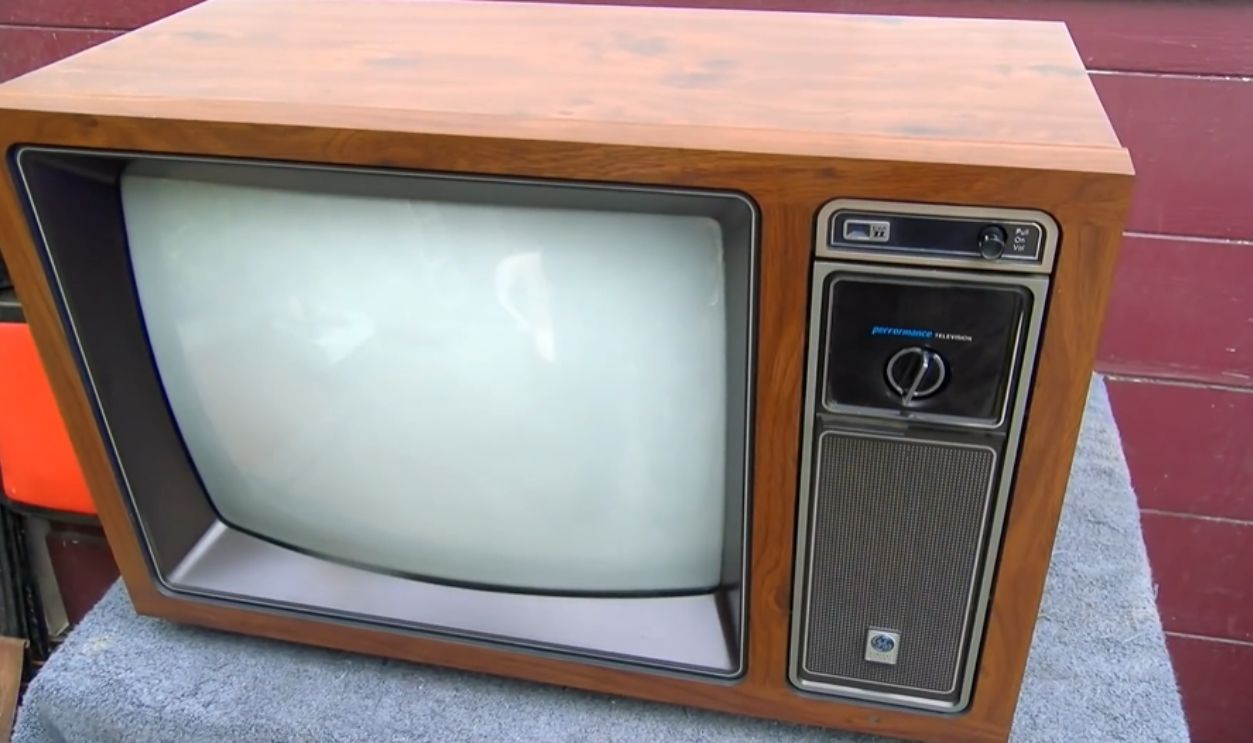 General Electric Performance