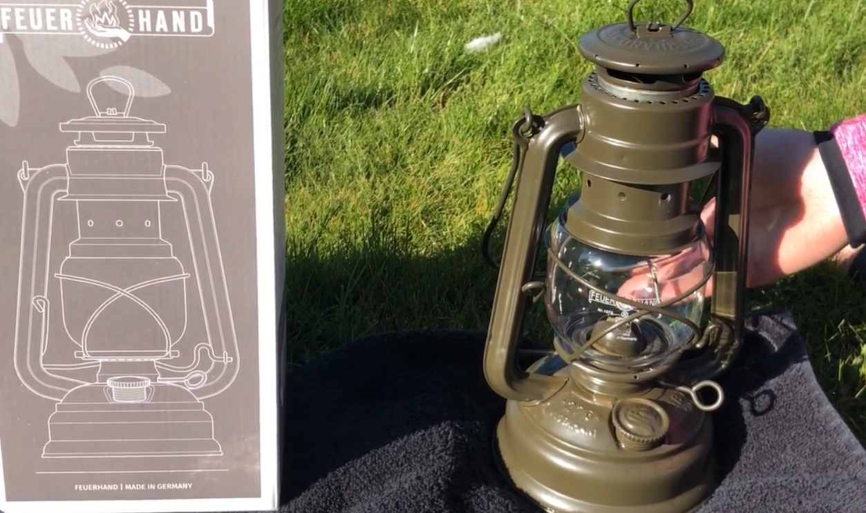 Feuerhand Baby Special 276 (Germany)