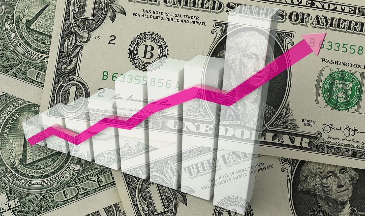 Strong Dollar Weighs On Prices