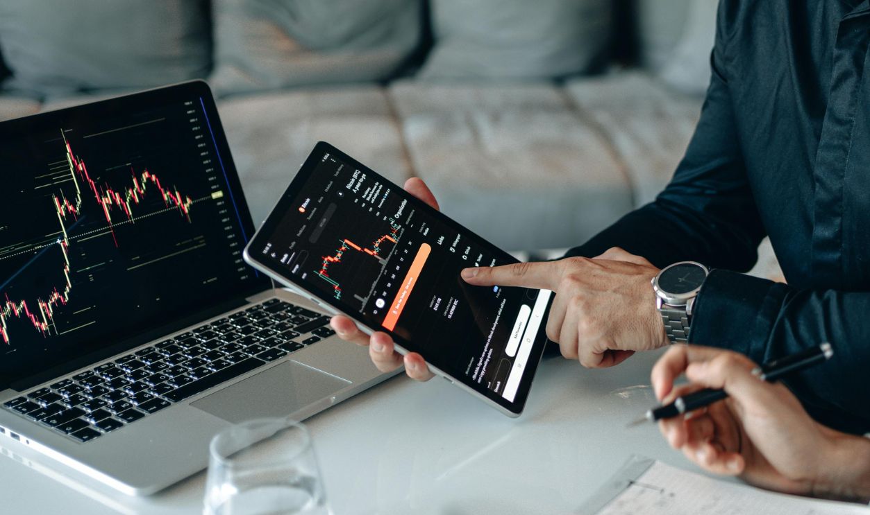 Real Rates Turn Positive