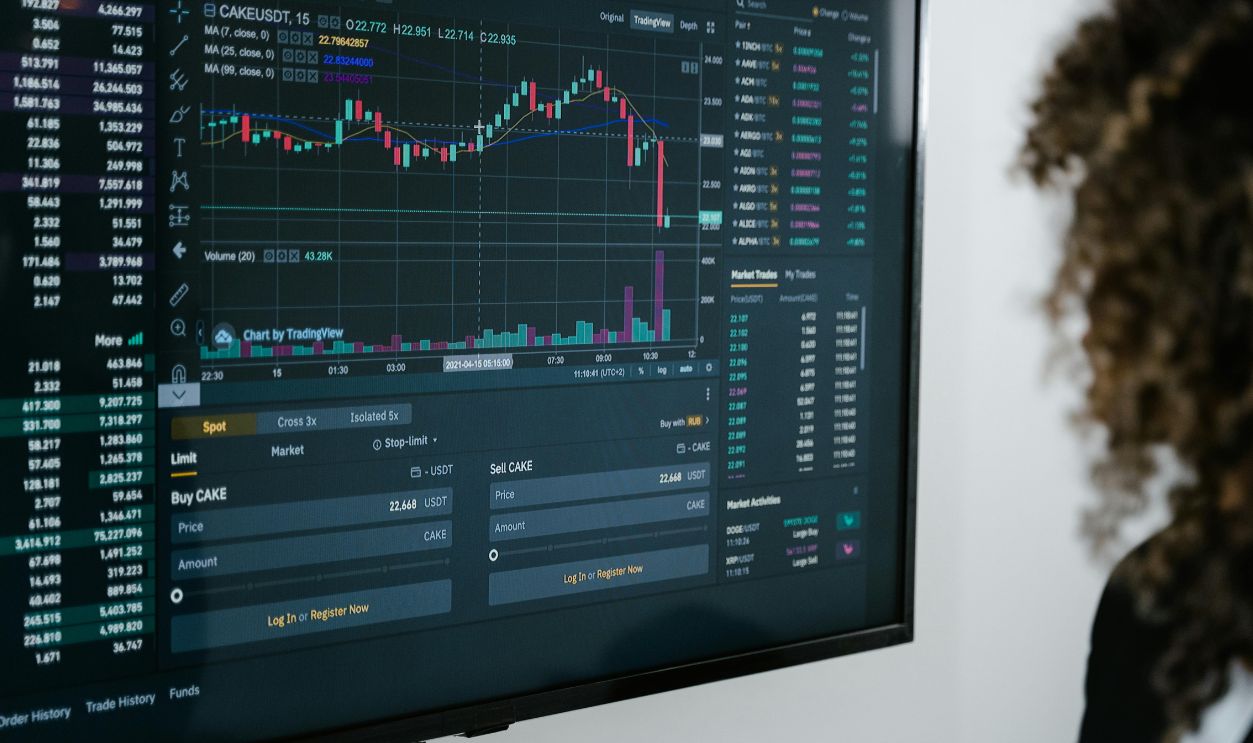 Liquidity Drains From Commodities