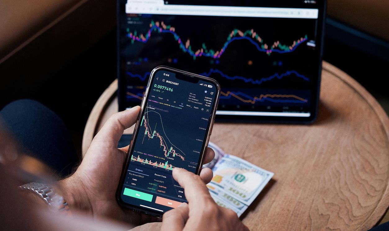 Support Levels Breached