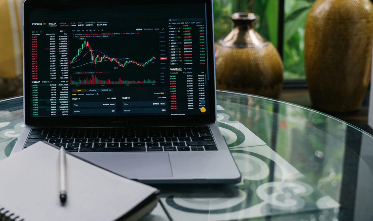 Open Interest Declines